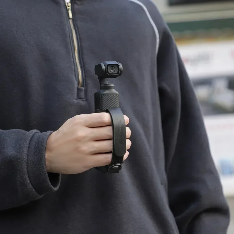 Удлиненная защитная рамка для DJI Osmo Pocket 3