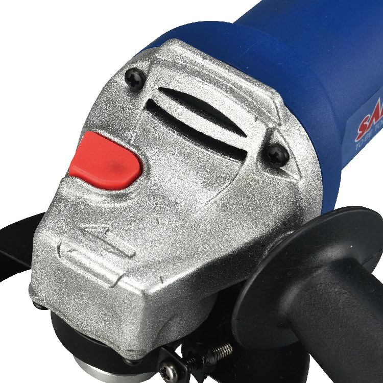 SALI-115B 710 Вт Угловая шлифовальная машина M14 * 2 новый продукт Высокое качество 4