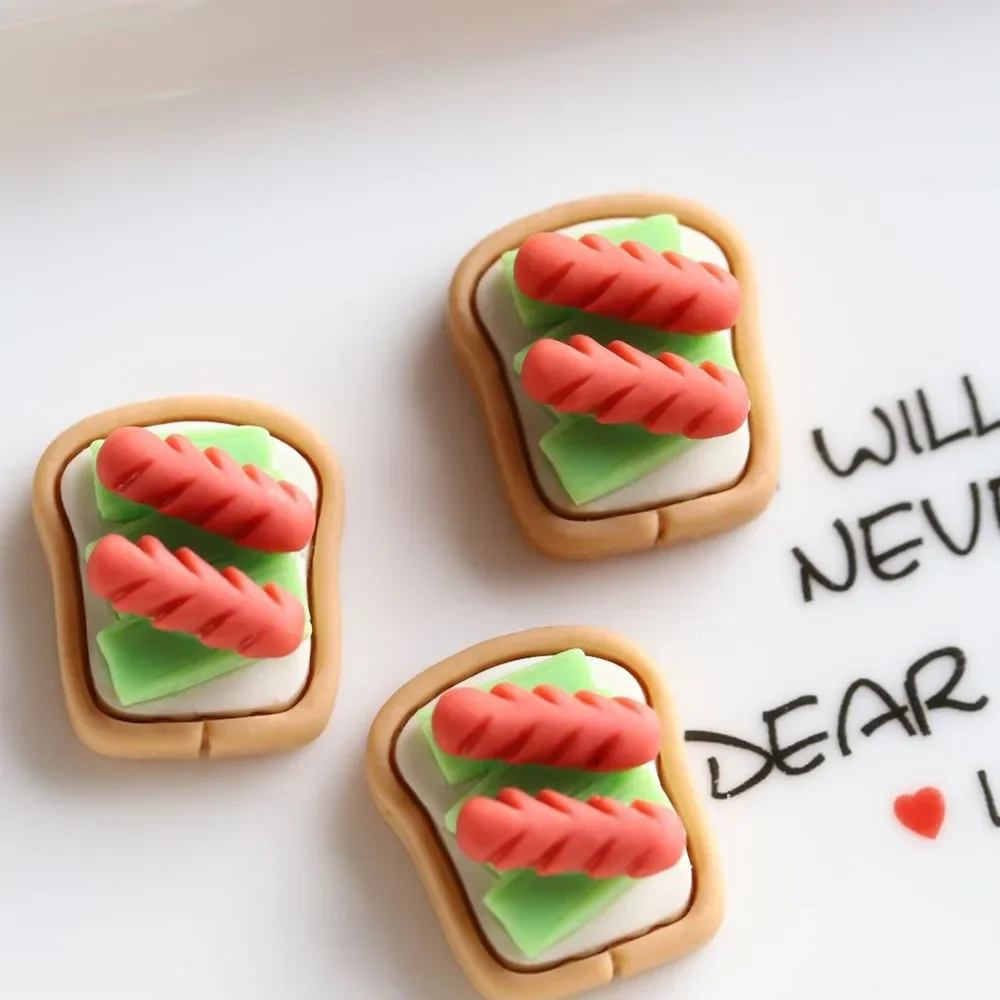 

Миниатюры из смолы 10 шт.