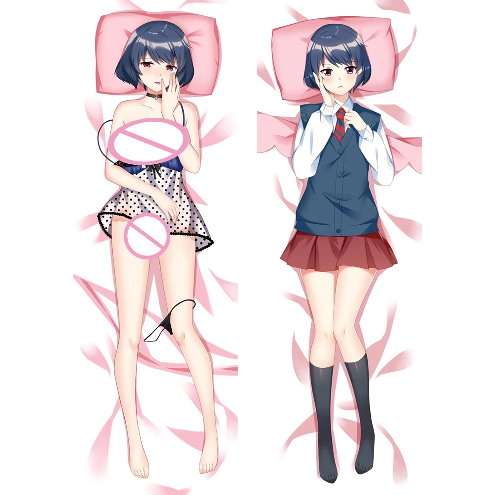 

Наволочка для домашнего возлюбленного Tachibana Rui Dakimakura, декоративная подушка, наволочка, мультяшный мягкий подарок, подушка, модный стиль
