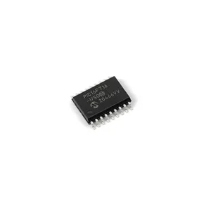 PIC16F716-I/SO PIC16F716 16F716 SOP-18 8-bit microcontroller -MCU