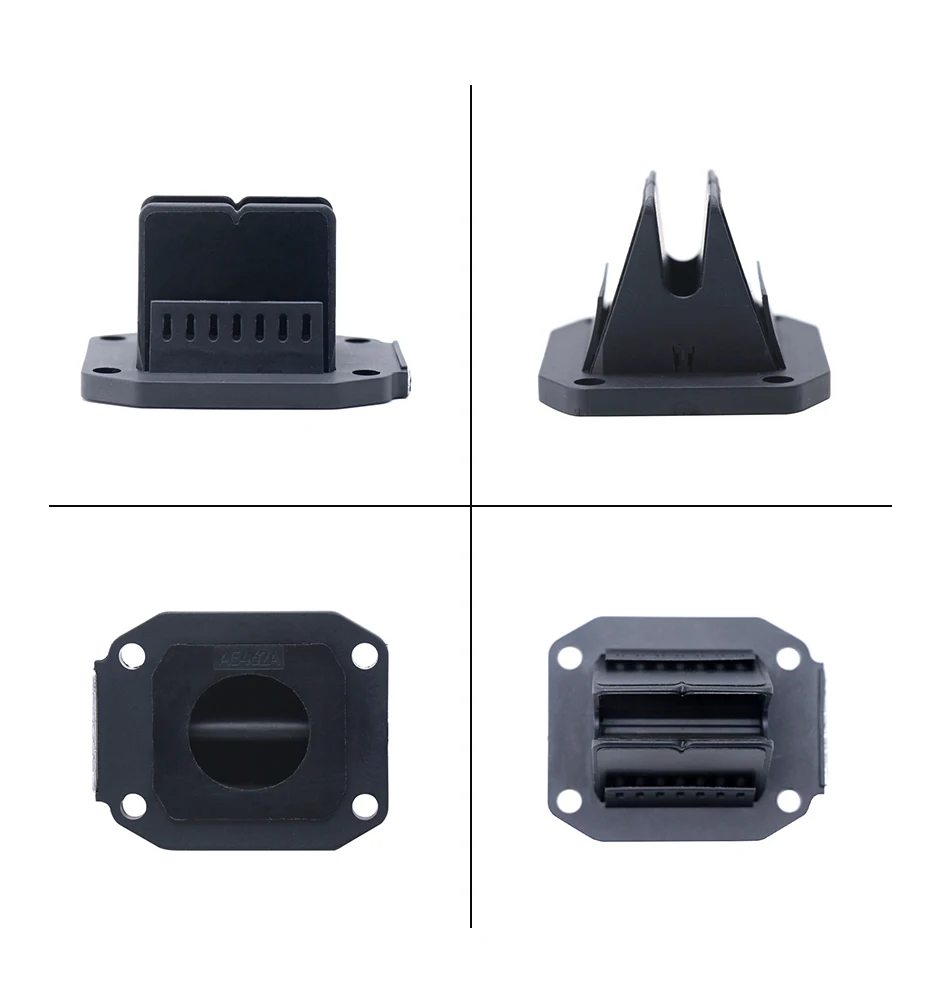 Система герметичных клапанов Moto V-Force 3i V381S Honda CR8580RB LS DASH (art.: 3920b3dfcfebb) - 3920b3dfcfebb