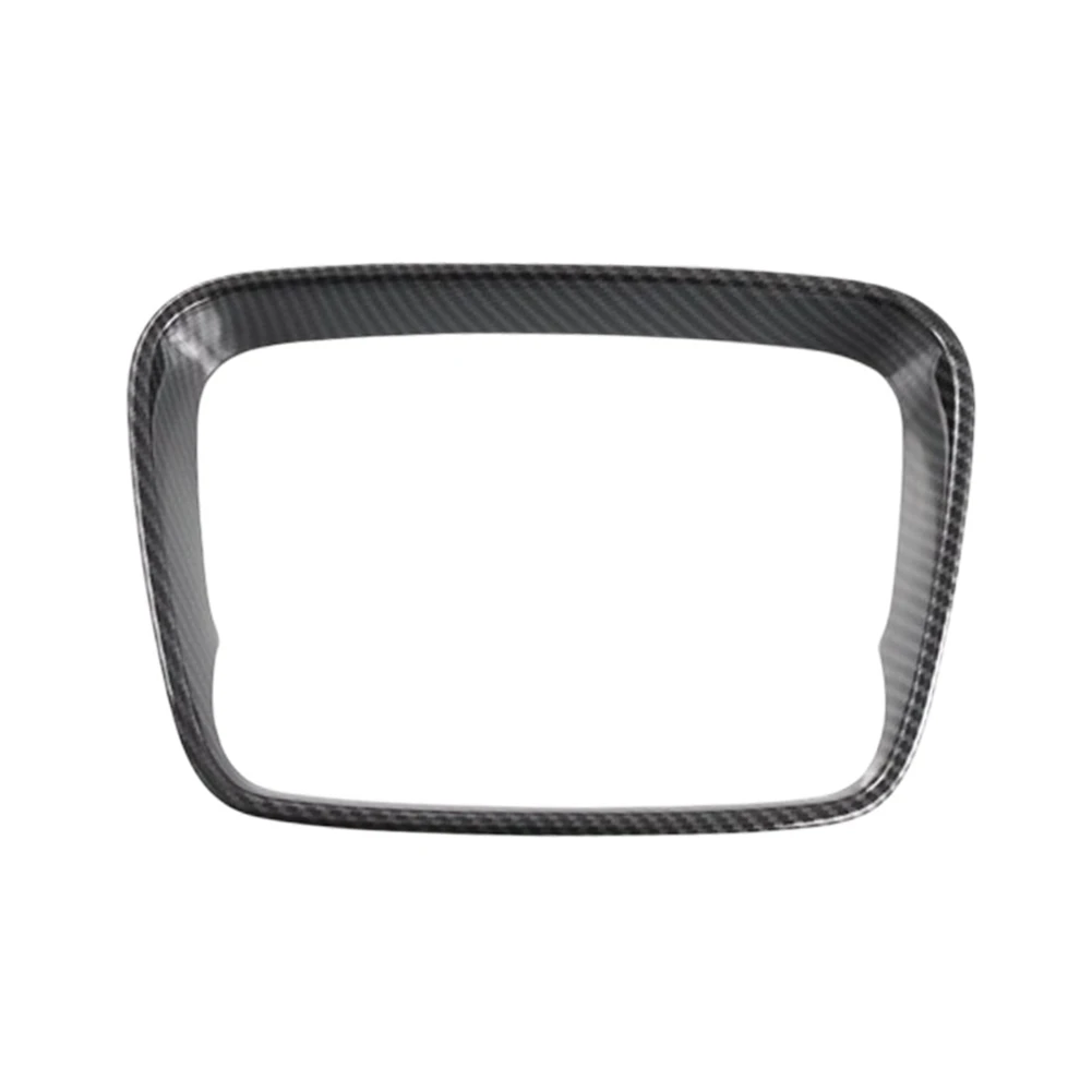 

Car Air Conditioner Switch Trim Control Adjustment Modification Accessories for -BMW MINI CLUBMAN