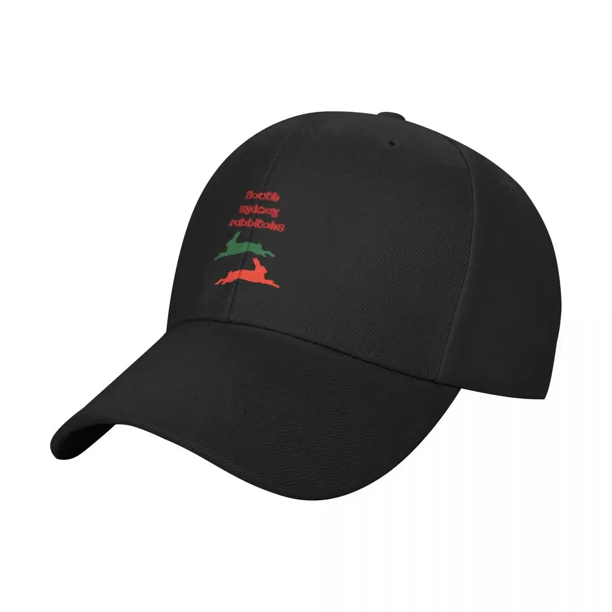 Бейсболка South Sydney Rabbitohs 2024
