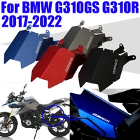 motorcycle rear fender mudguard extension extender splash guard for bmw g310gs g310r g310 gs g 310 gs r 310gs 310r accessories