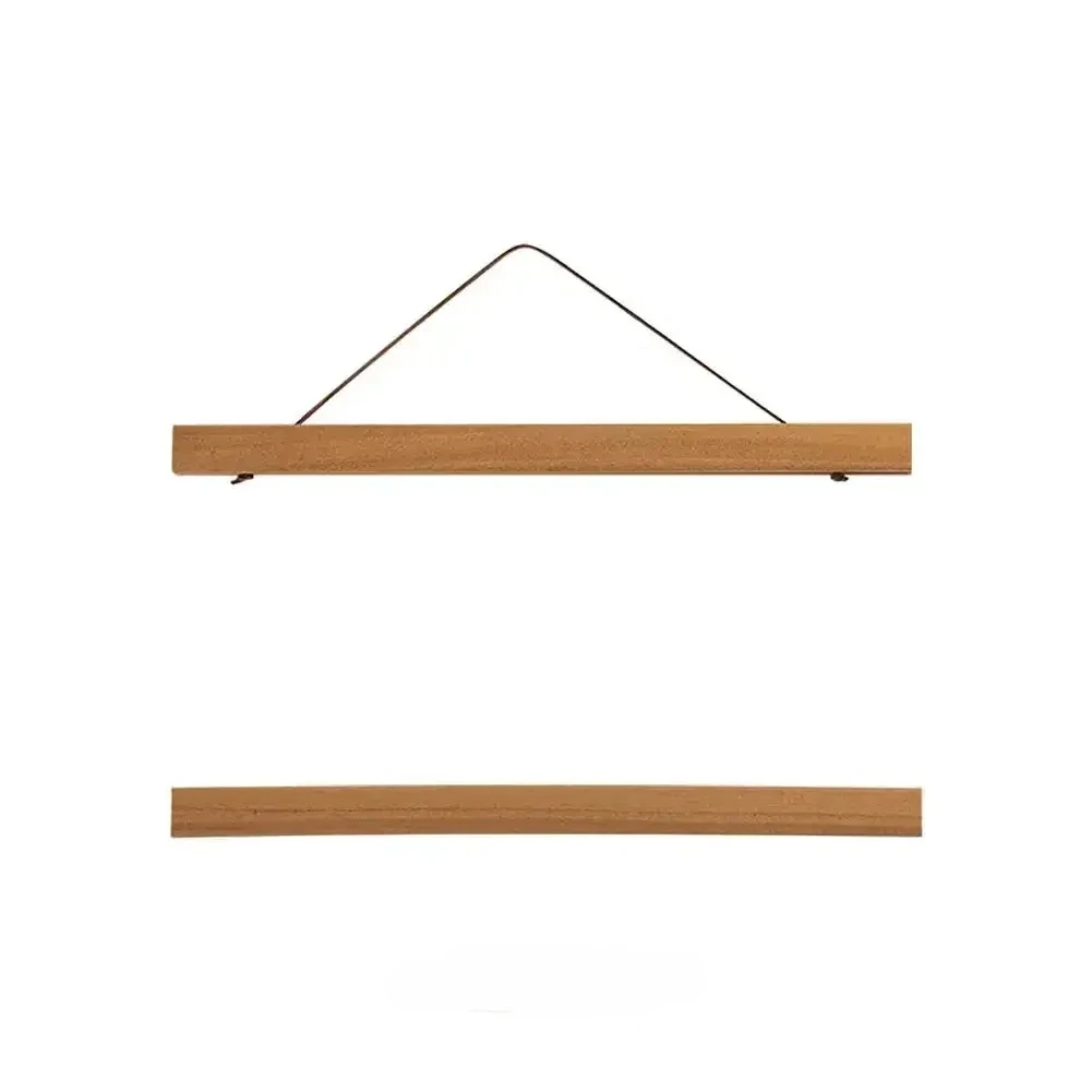 

Магнитная фоторамка из сосны HALFLEMART