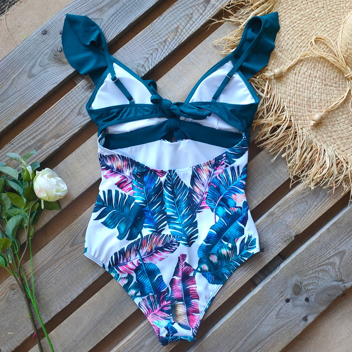 SHX 2021 New One Piece Swimsuit Women Swimwear Push Up Monokini Bodysuit Swim Suit Summer Beach Wear Female Bathing Suit