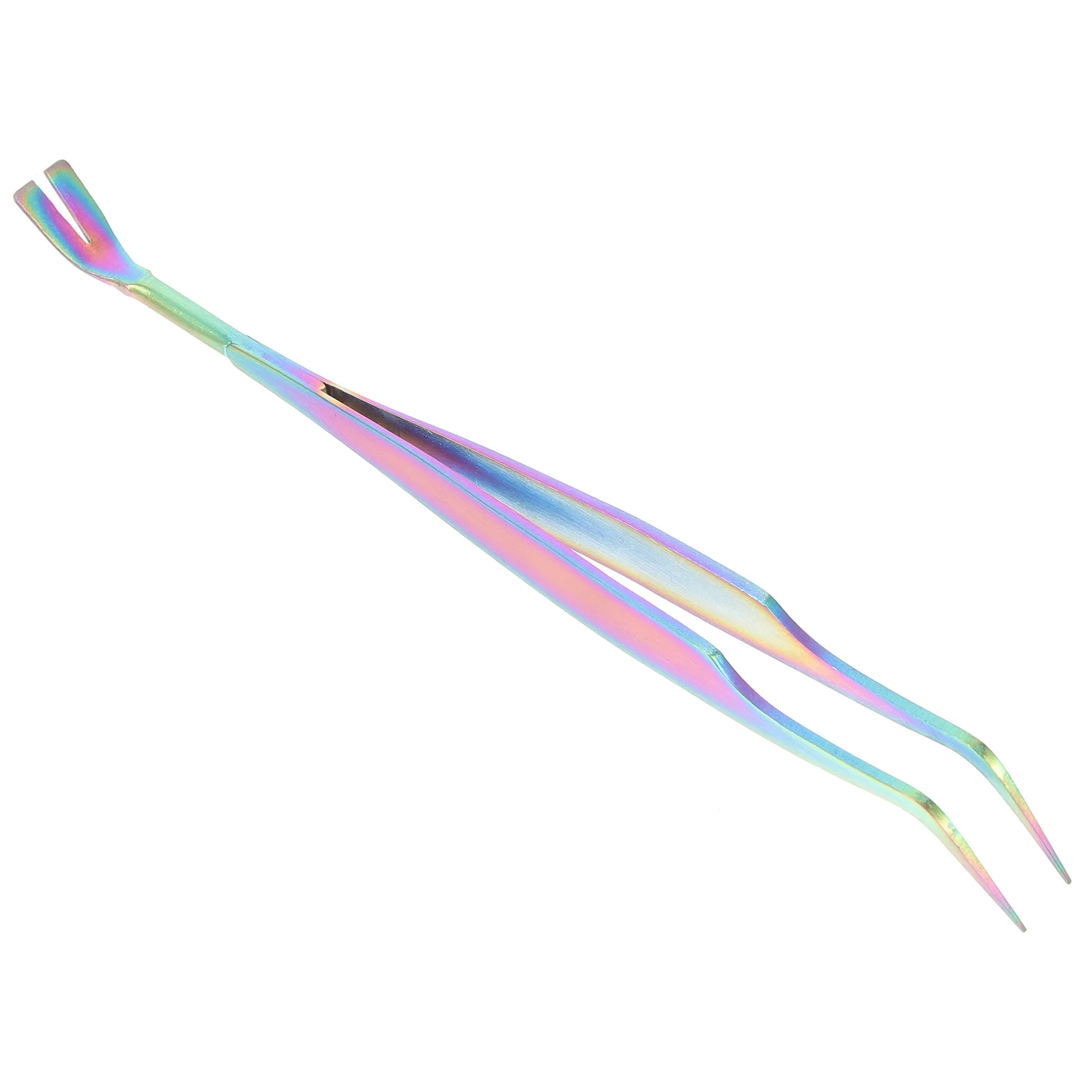 

Cleaning Tools Suite Pet Supplies Tick Tweezers Flea Removal Remover Dogs Stainless Steel Kit