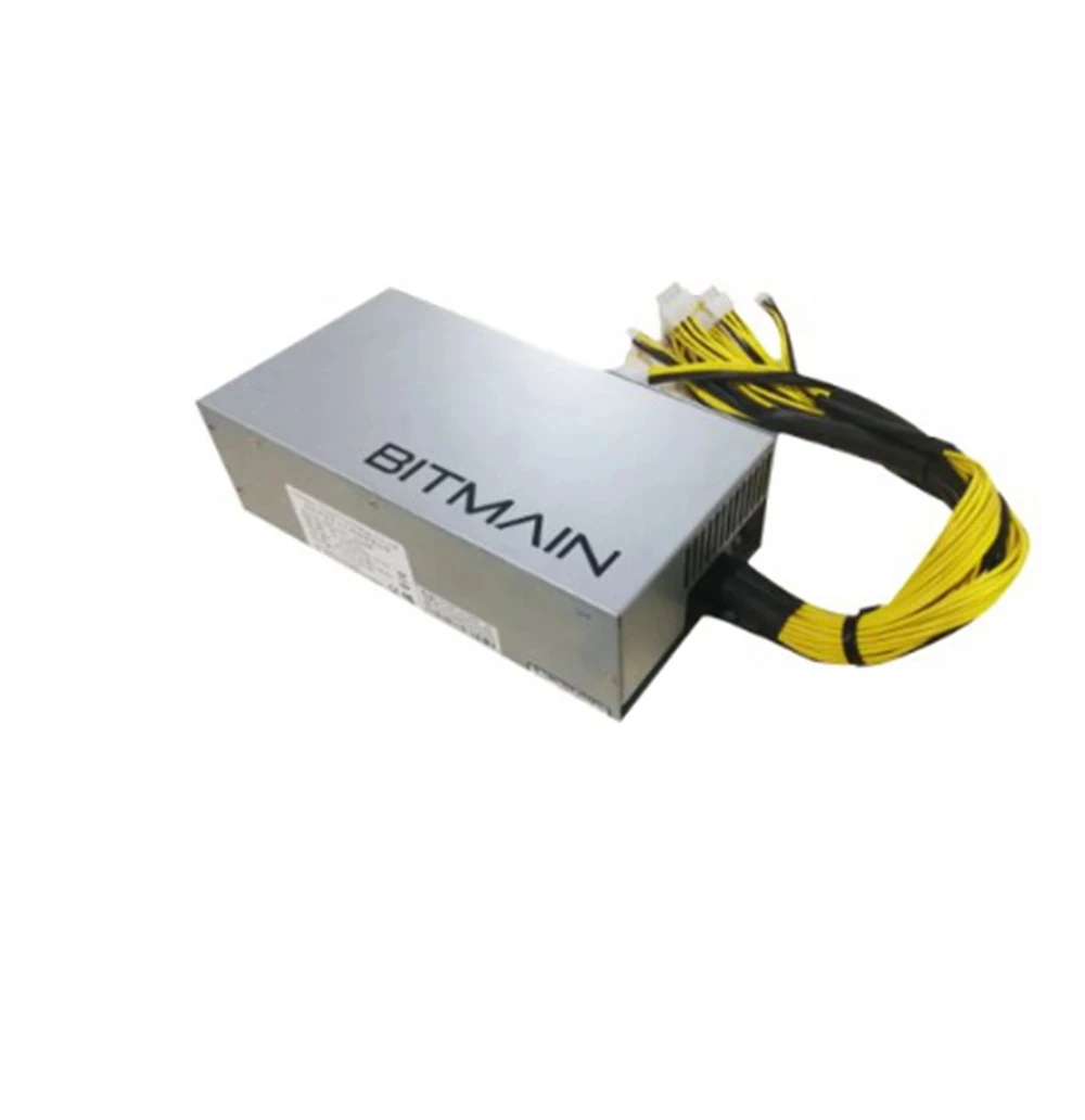   Bitmain APW7  , 1800 ,  1U  GPU Antminer S9 L3 + Z9 Mini Doge KD Box Pro Z15E DR3