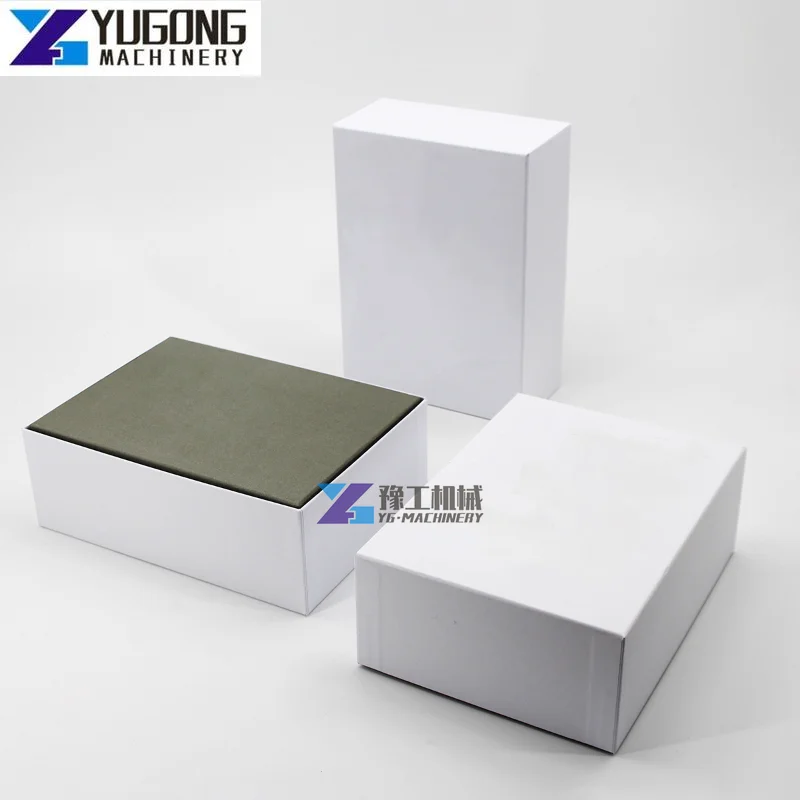 Рисунок 3 - Полностью автоматическая машина