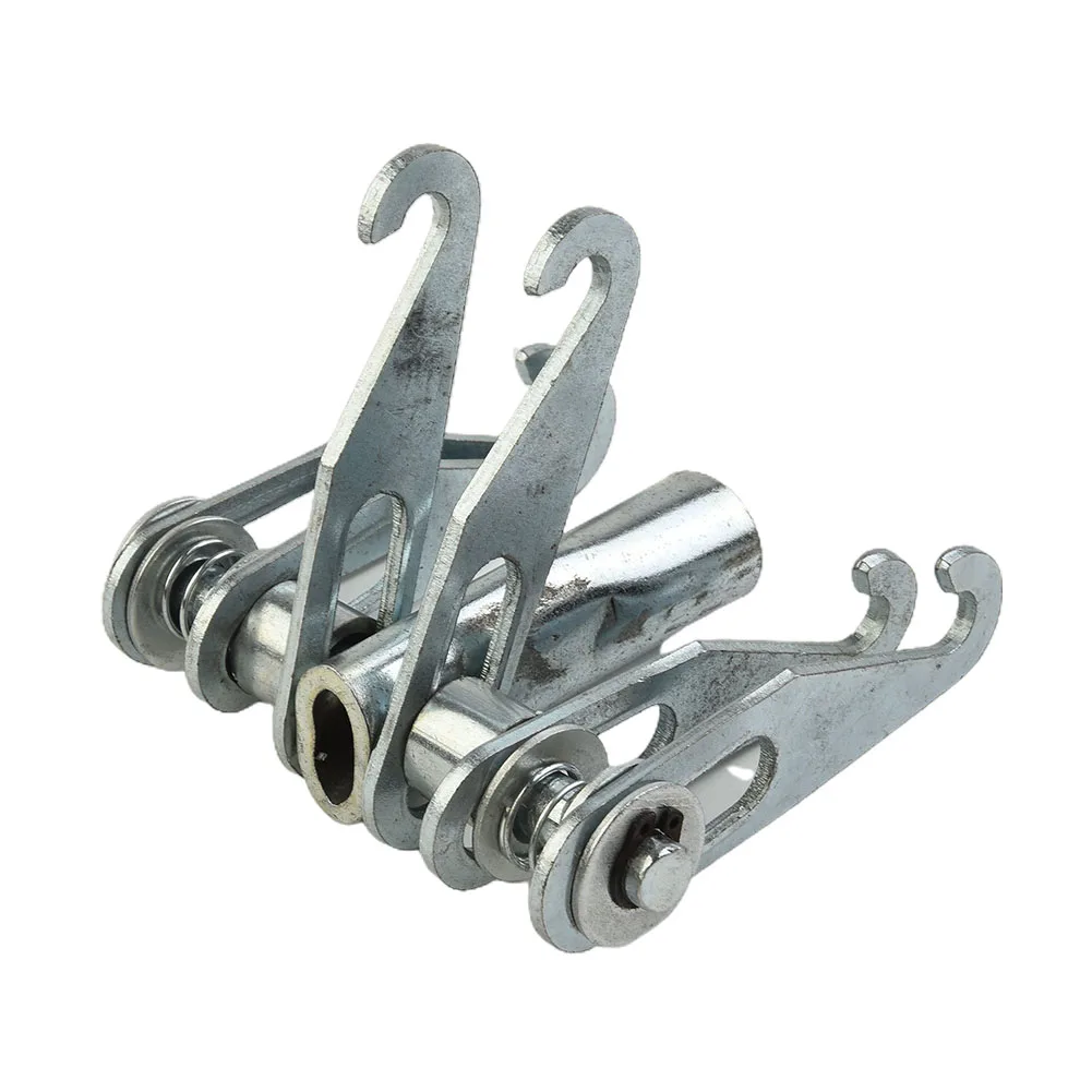 

Hook Puller Claw Hook Adjustable Fingers Hook Spring Design 15cm/5.9’’ Length 16mm/0.63’’ 340g/11.99oz Durable