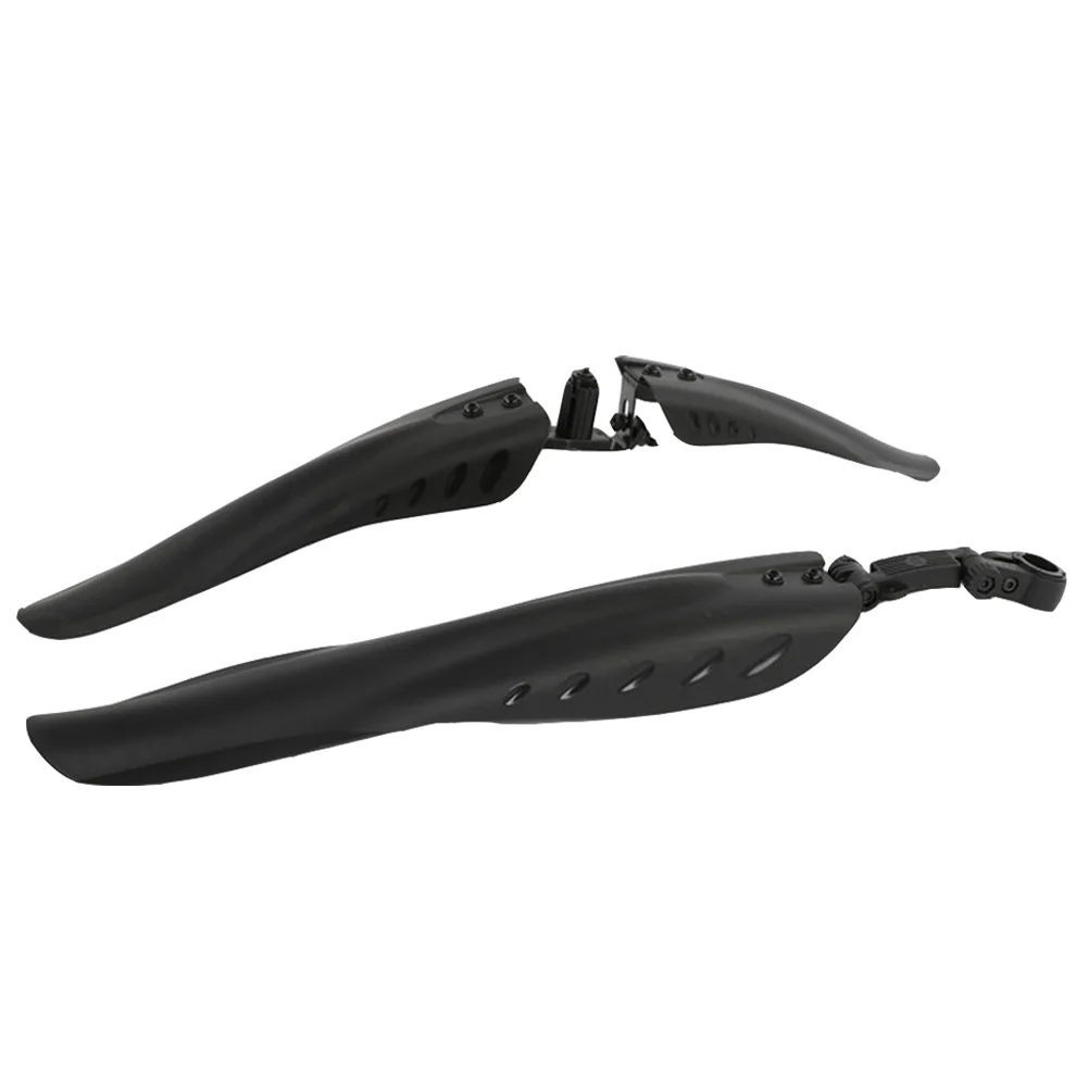 

Road Accessories Rear Mud Guard Bike Mountain Dirt Front Guards Pvc Mudguard