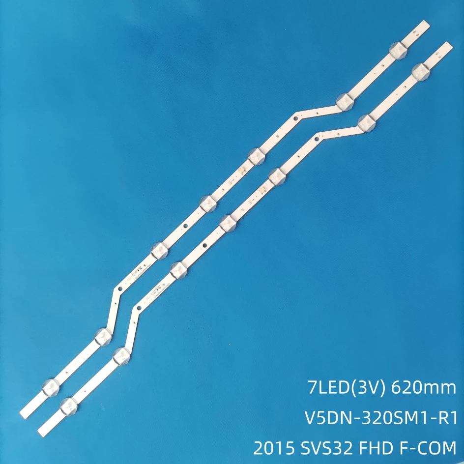 

LED лента подсветка для телевизора Samsung 2015