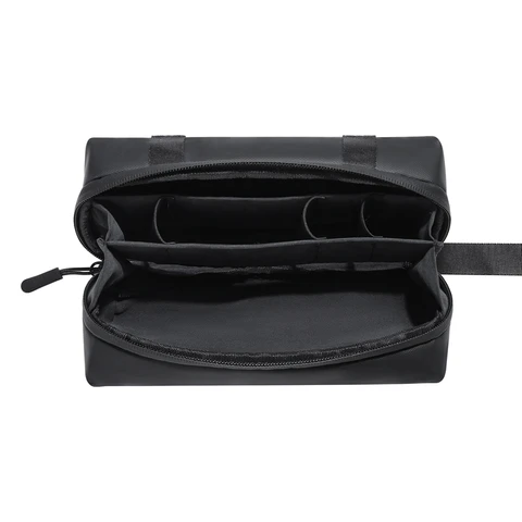 Ulanzi PK-04 сумка для переноски для DJI Osmo Pocket 3 индивидуальный дизайн Легкая портативная фотография