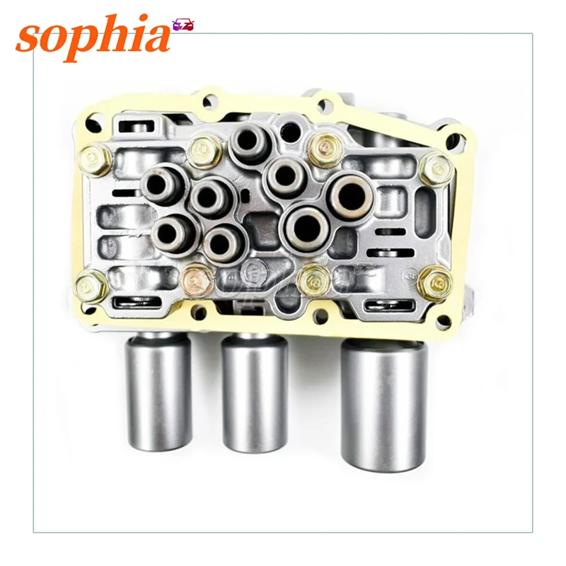 Фотоэлемент 27200-PWR-901 27200-PWR-013 CVT для Honda 1.5L 2003-2008