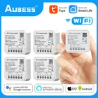 Умный светильник ель Aubess с поддержкой Wi-Fi и управлением через приложение