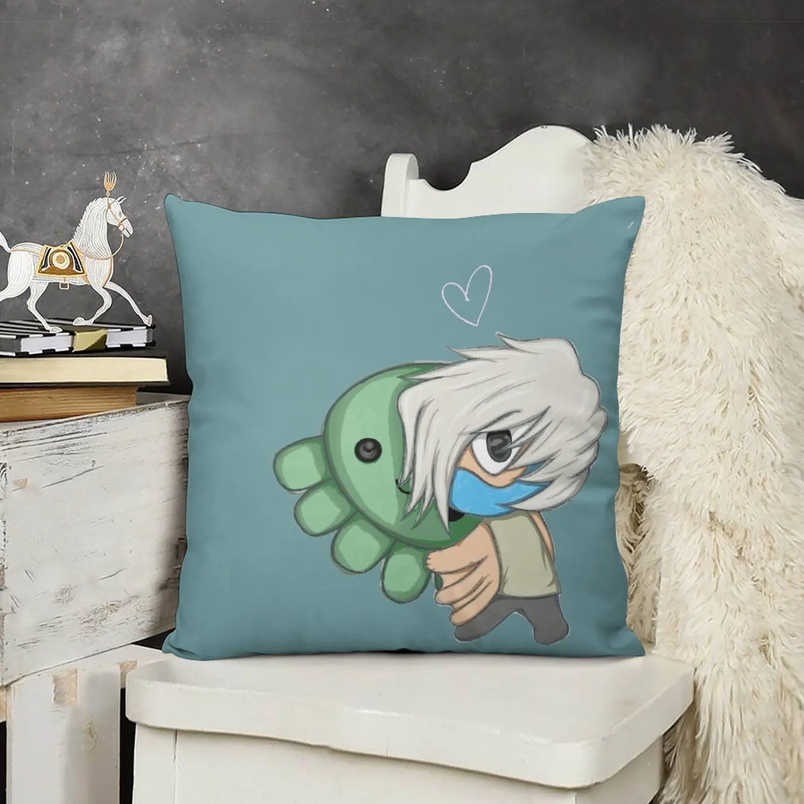 Mezo Shoji декоративная подушка Чехлы для диванов Декоративные наволочки диванных