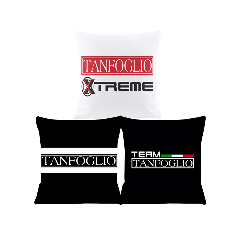 Наволочка tanfot4 для дивана подушка чехол сиденья автомобильная декоративная