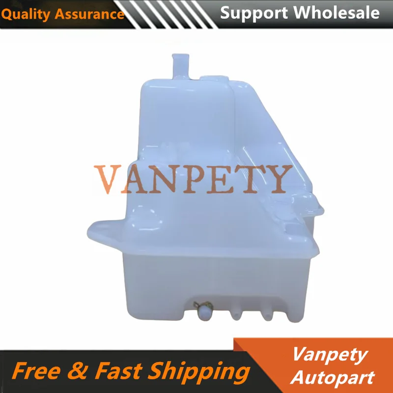 Расширительный бак для Volvo DD105 EC120D EC140D EW120D PT125C SD45B SD75B OEM 17256194 VOE17256194