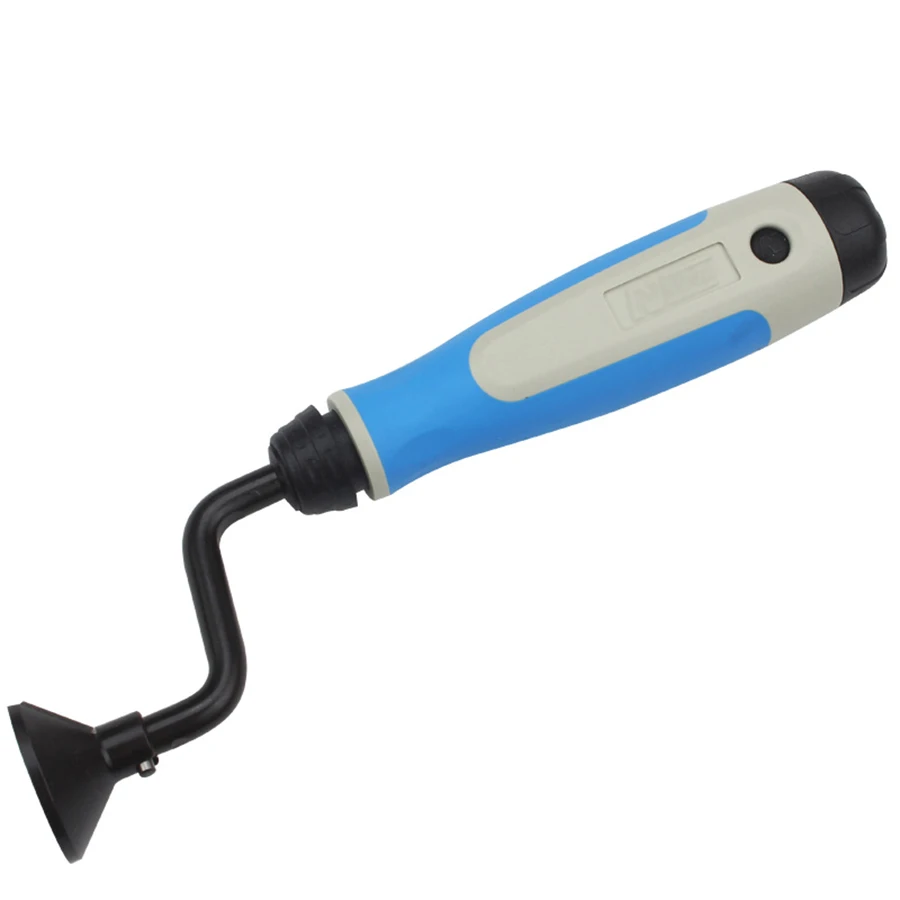 Сверхмощный Нож для снятия заусенцев Израиль NOGA круглый нож NG3500 внешний триммер