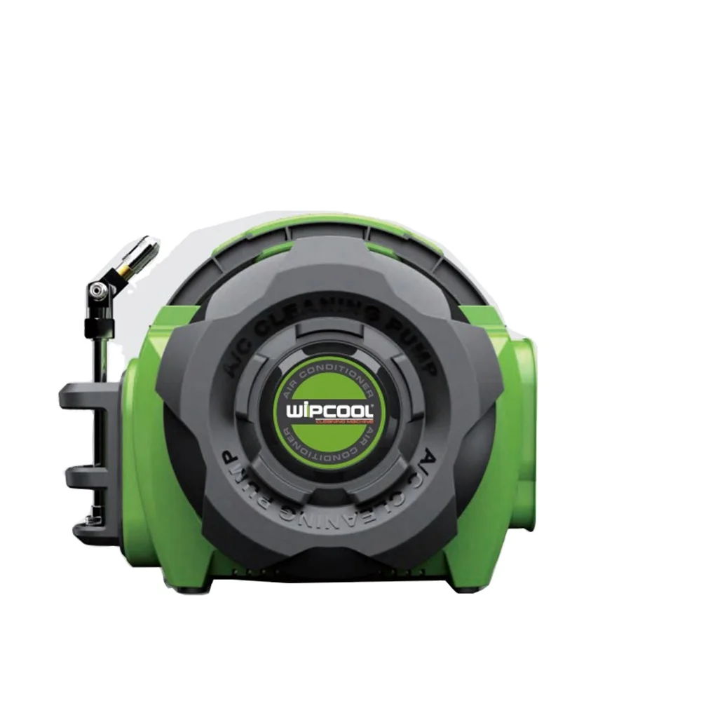 

High efficiency and durability Air Conditioner Cleaning Pump C10B wipcool