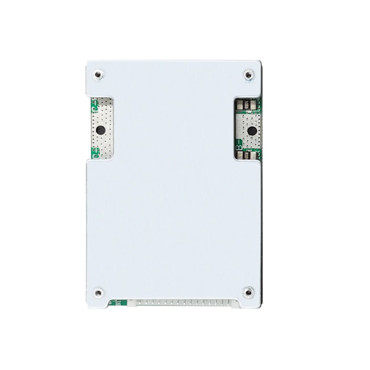 

16S 48V 30A LiFePO4 Protection Board Lithium Battery PCB Board with Balance PCB Board for Electric Motorcycle