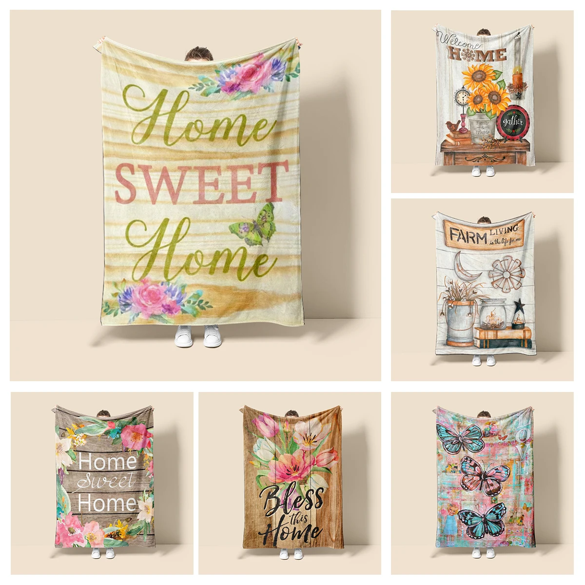 

Домашнее украшение, плюшевое одеяло для дивана, натуральное и животное, искусственное на кровати, пушистые мягкие одеяла, толстое одеяло для вина