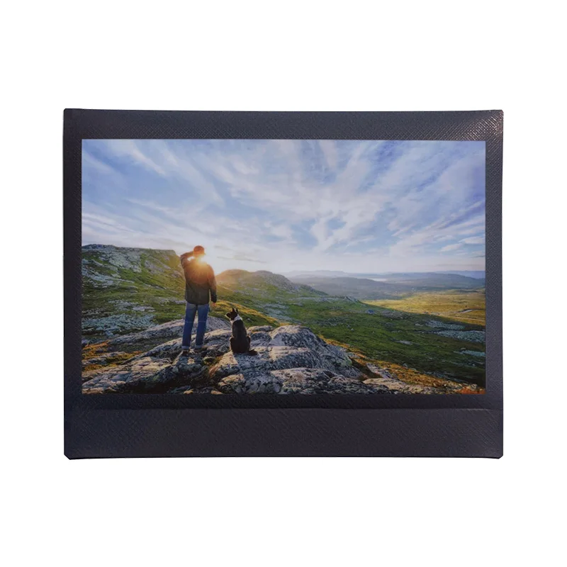Najtaniej Oryginalne Pochodzenie Fujifilm Instax Szeroki Film Dla Fuji Natychmiastowy Aparat Fotograficzny Szeroki 300/200/210/100/500AF/Lomo Szeroki/Link Szeroki Drukarki