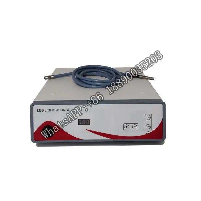 

Medical Led Cold Light Source Endoscopy