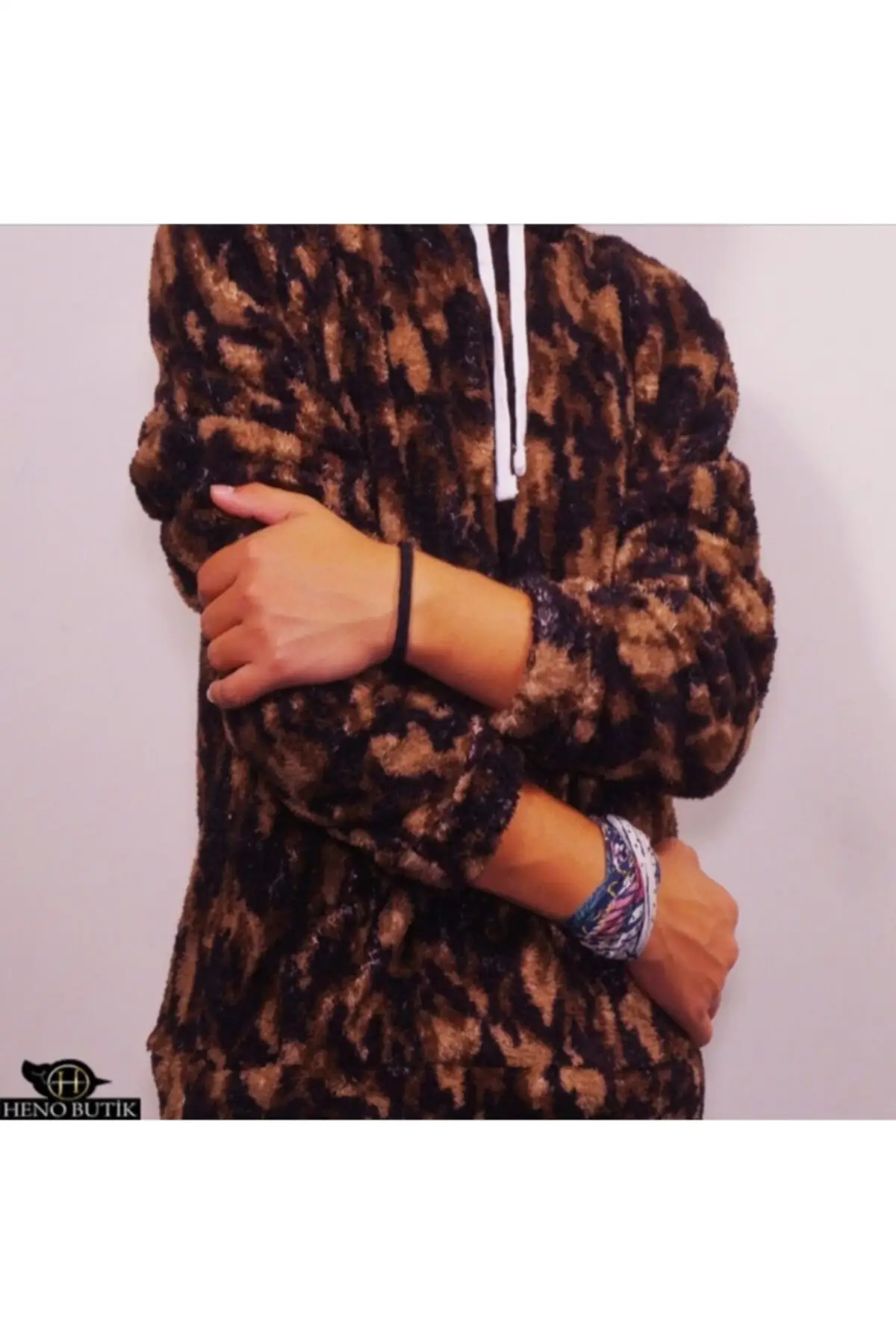 

Women's Sweatshirt Camouflage Oversize Hoodies Fashion All Season New Designer Pullovers Fleece Hoodies