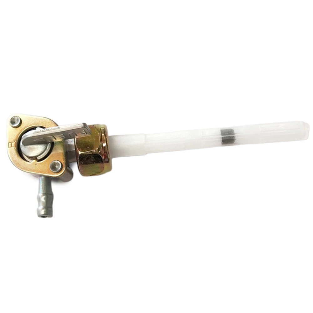 

Fuel Valve Switch Motorcycle ATC185S 1980-1983 ATC200 1981-1983 ATC200M 1984-1985 ATC200S 1984-1986 Accessories New