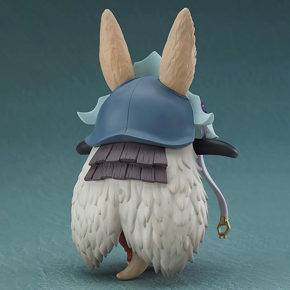 Оригинальная фигурка Nendoroid 939 от Good Smile сделано в бездне Коллекционная модель Nanachi
