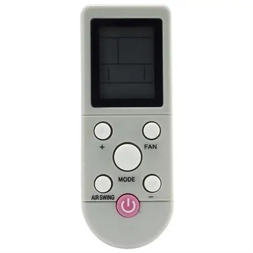 

Трансформер Baymak, пульт дистанционного управления для кондиционирования воздуха 127049