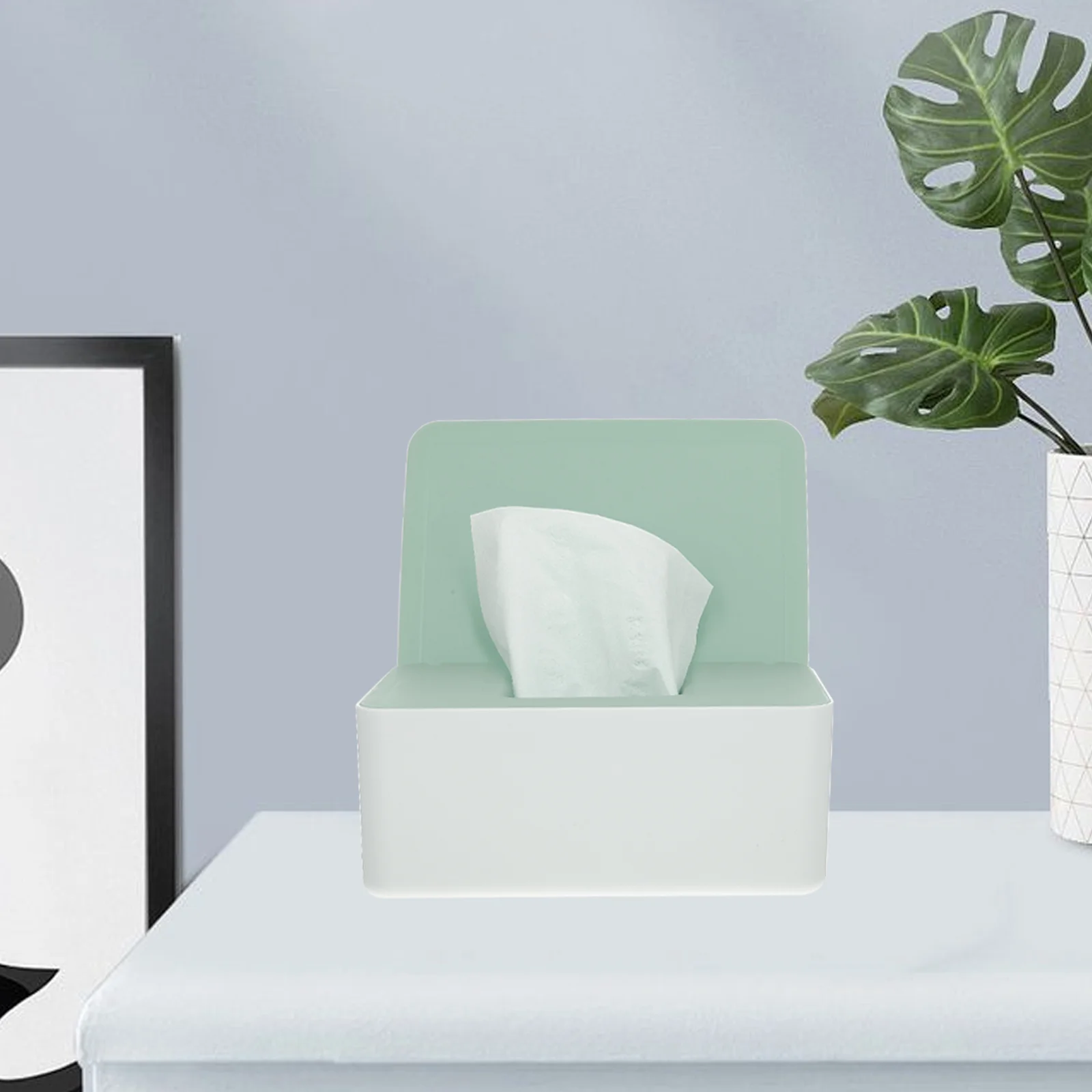 Рисунок 4 - Настольный держатель для салфе