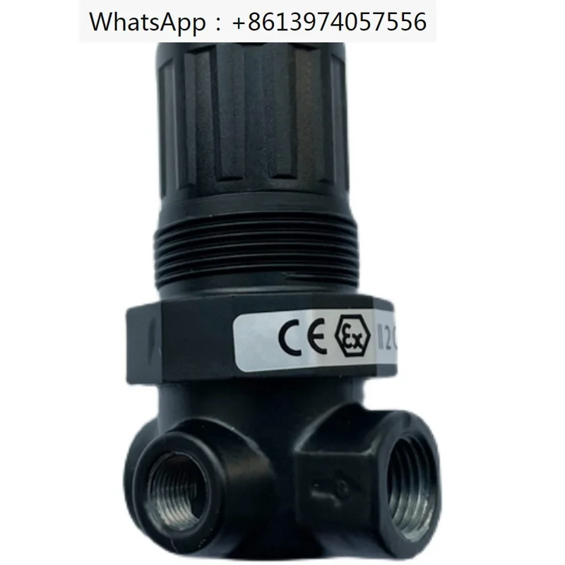 R07-200-RNAG маленький регулирующий клапан давления RNAA/RGKA/RGKG/RGGG/RGEG/RGEA/RGAA/100