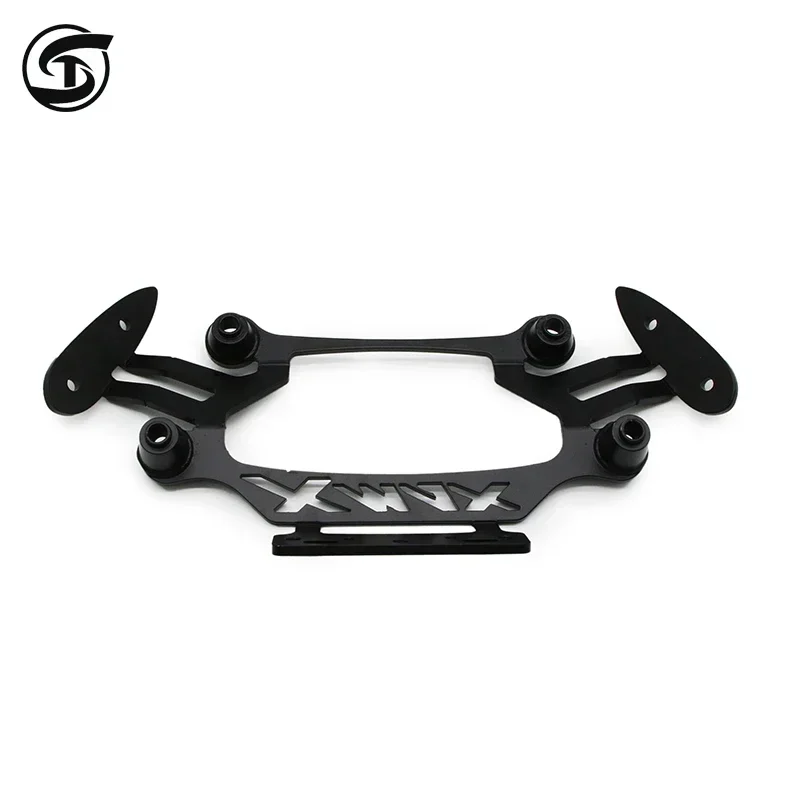 Мотоциклетные аксессуары для Yamaha Xmax300 X-MAX300 Xmax 300 250-2017 2022 2021 модифицированные