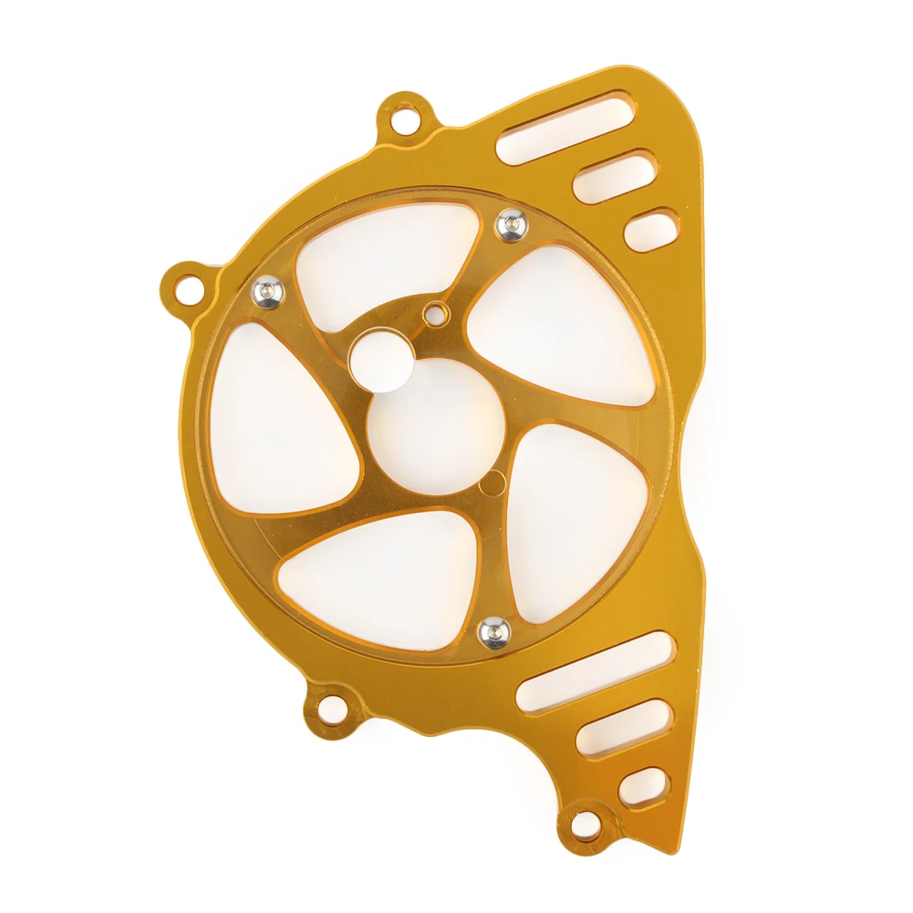 Алюминиевая передняя звездочка с ЧПУ для мотоцикла защита цепи Kawasaki Z1000 2010 2011 2012