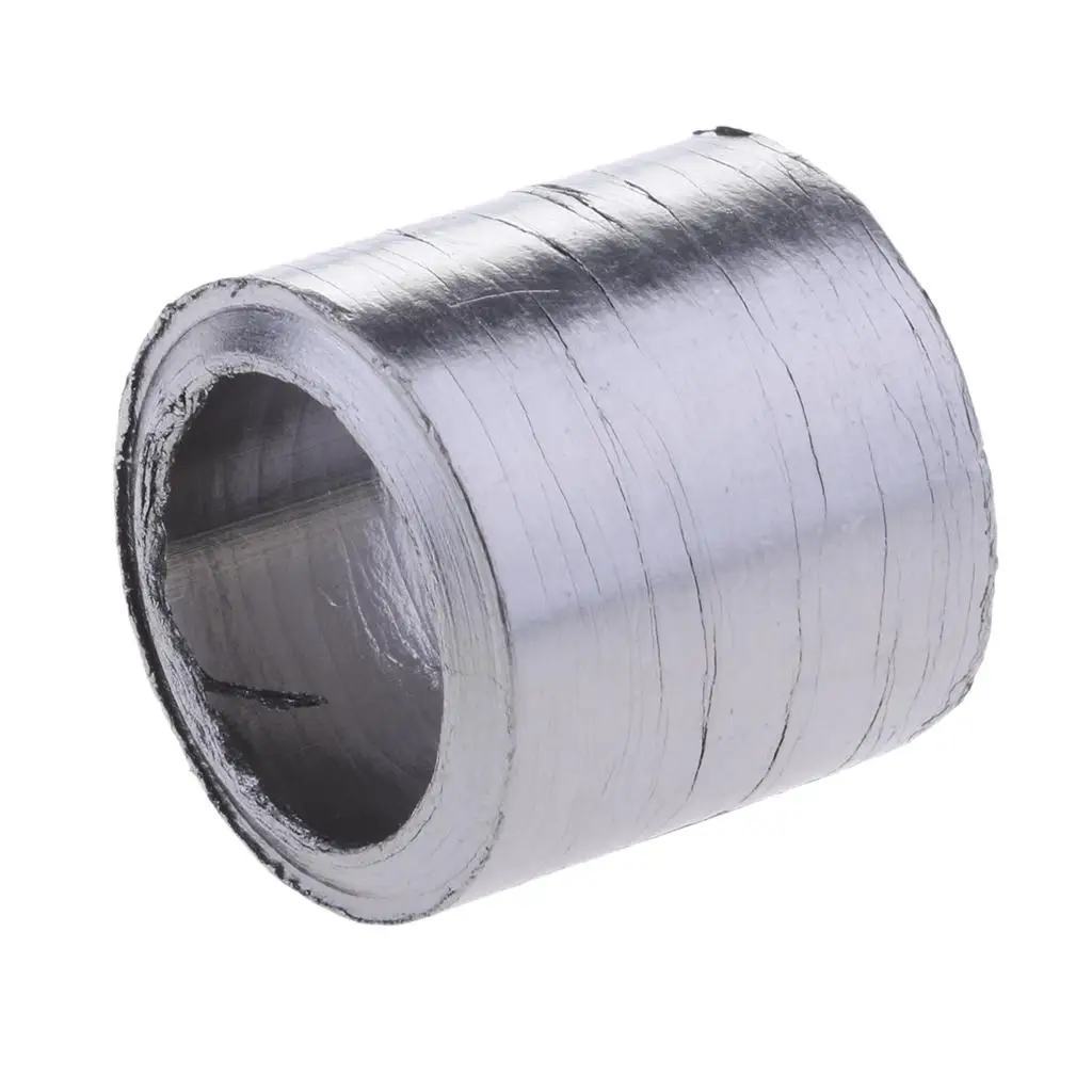 Прокладка выхлопной системы мотоцикла соединительный глушитель и прижимные