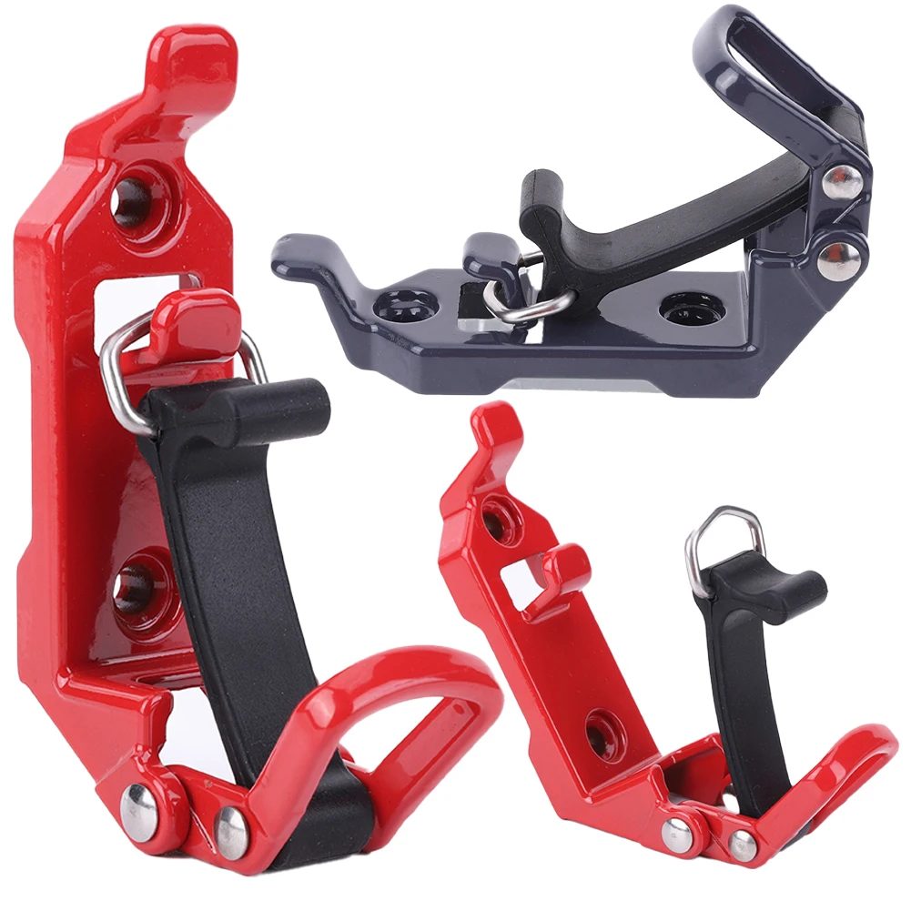 4 шт. автомобильные аксессуары для крепления лопаты монтажный кронштейн