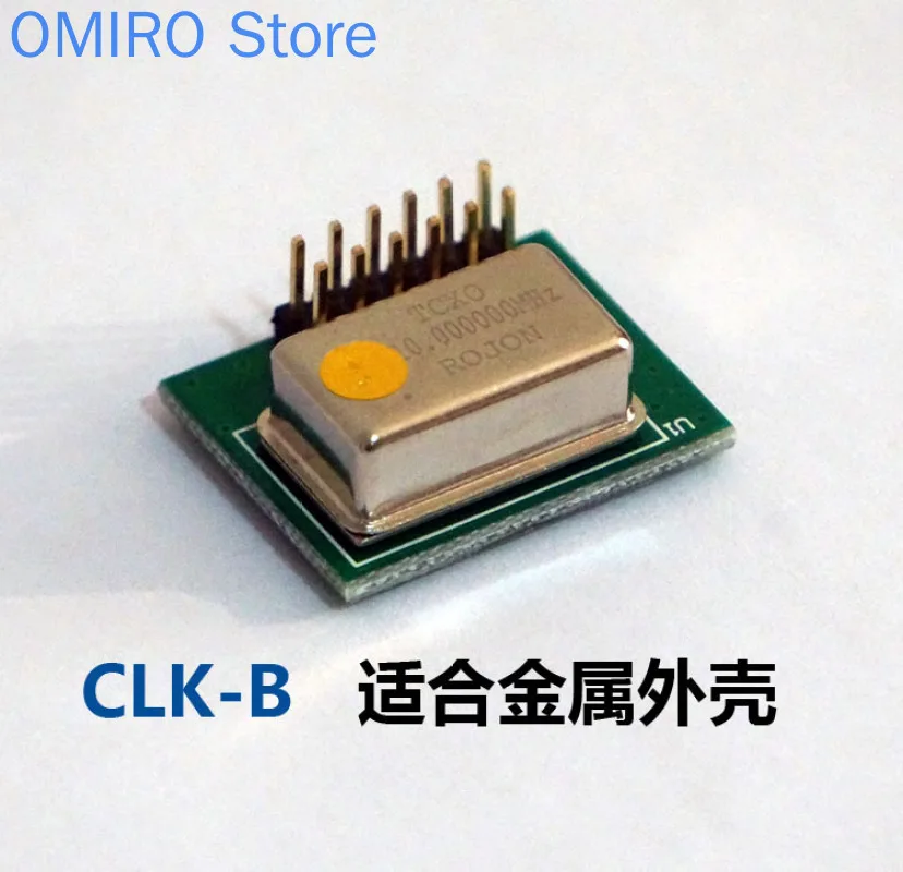 Наружные часы Hackrf One высокоточные TCXO Ppm0 | Инструменты