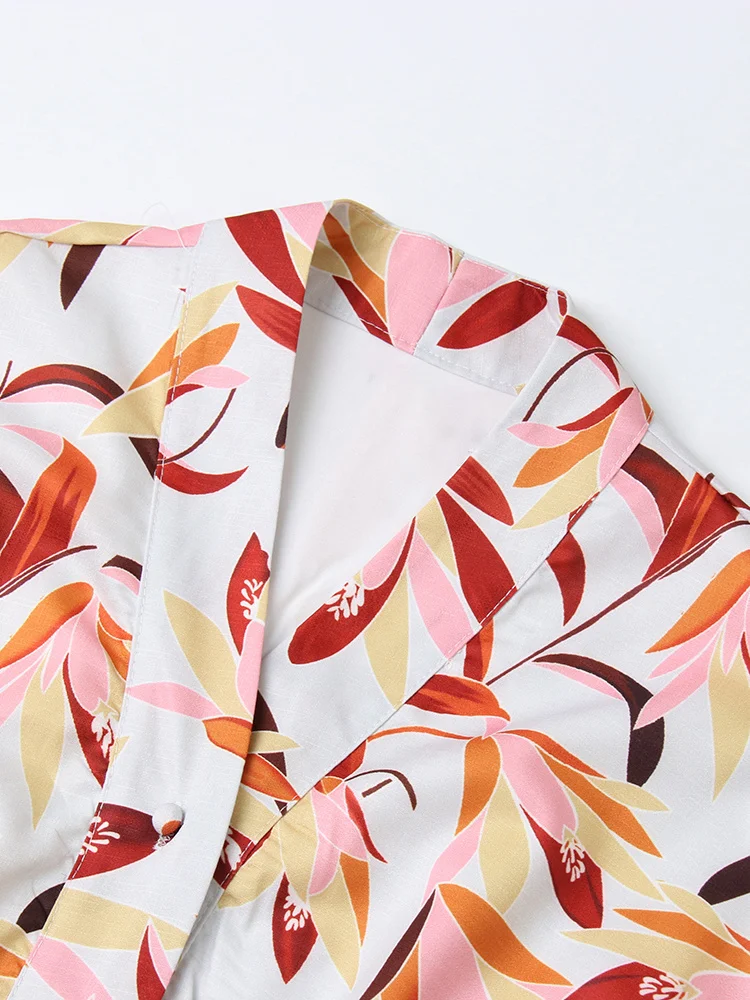 VGH хитовое цветное лоскутное платье с поясом минималистичное для женщин