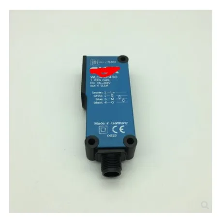Новый оригинальный модуль реле или переключателя PLC GSE6L-E6211 1109741 (art.: 3920d7cf04013) - 3920d7cf04013