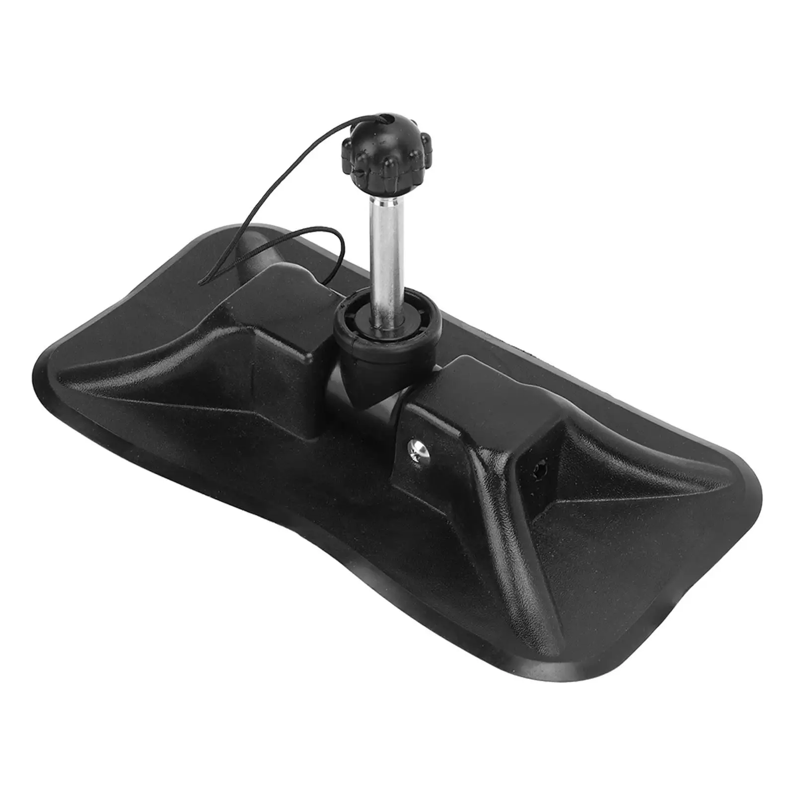 Держатель с крючком для морских весла портативное крепление лодок универсальное