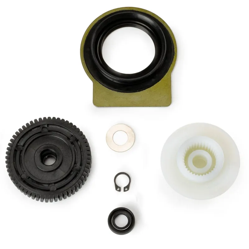 

New Transfer Case Actuator Motor Gear Repair Kit For BMW X3 E83 X5 E53 E70 27107541782 27102413711 27107566296 27107568267