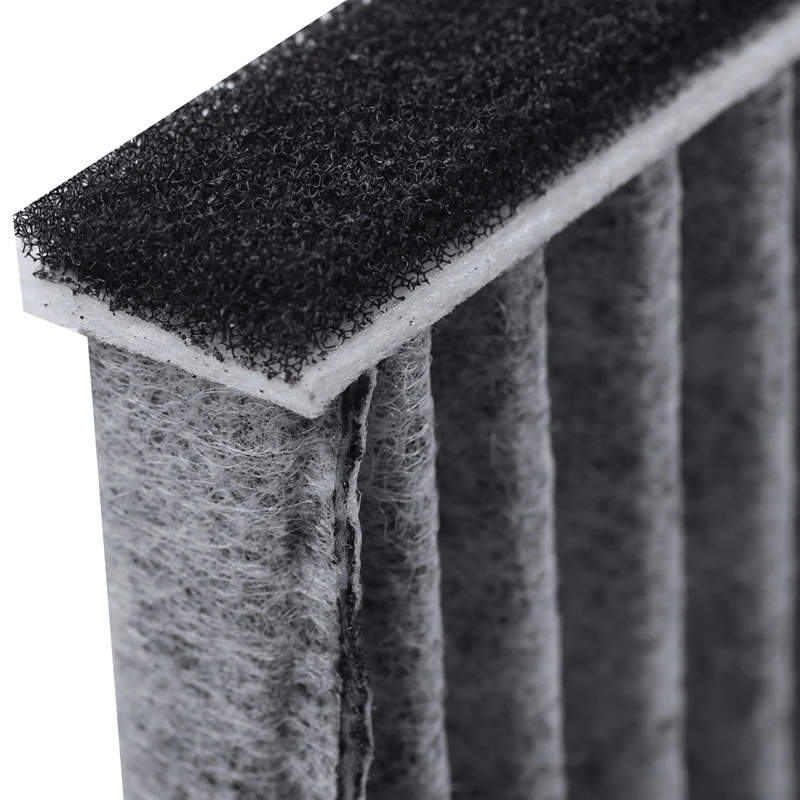 Сменный воздушный фильтр CP132 (CF10132) для Toyota/Lexus Premium В комплект входит