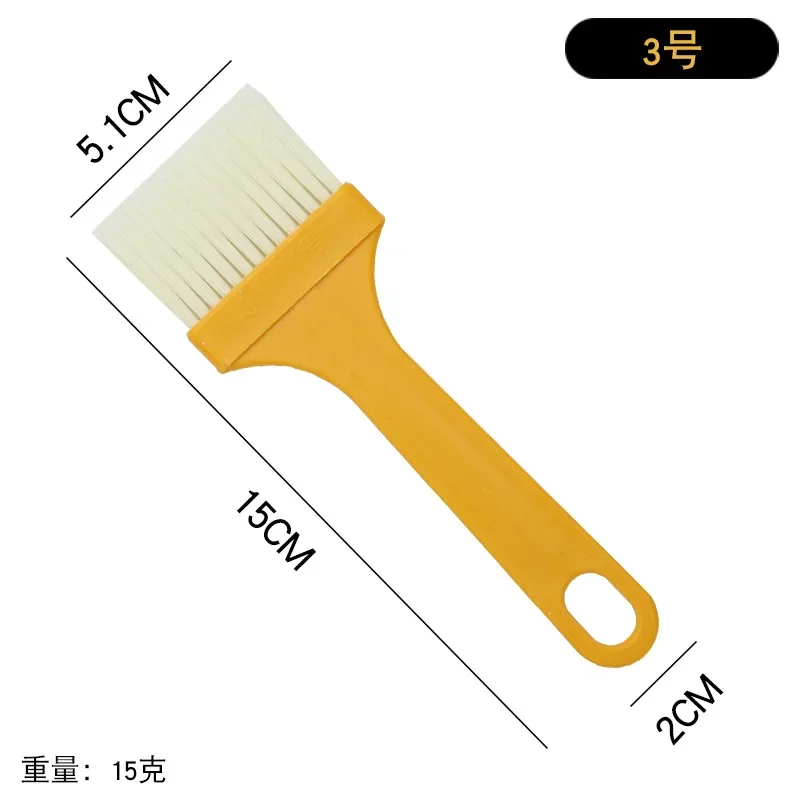 

Кисточка для барбекю HARKO