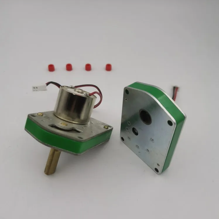 Привод двигателя с крутящим моментом 8 Niu Da/Аксессуары для электрических клапанов