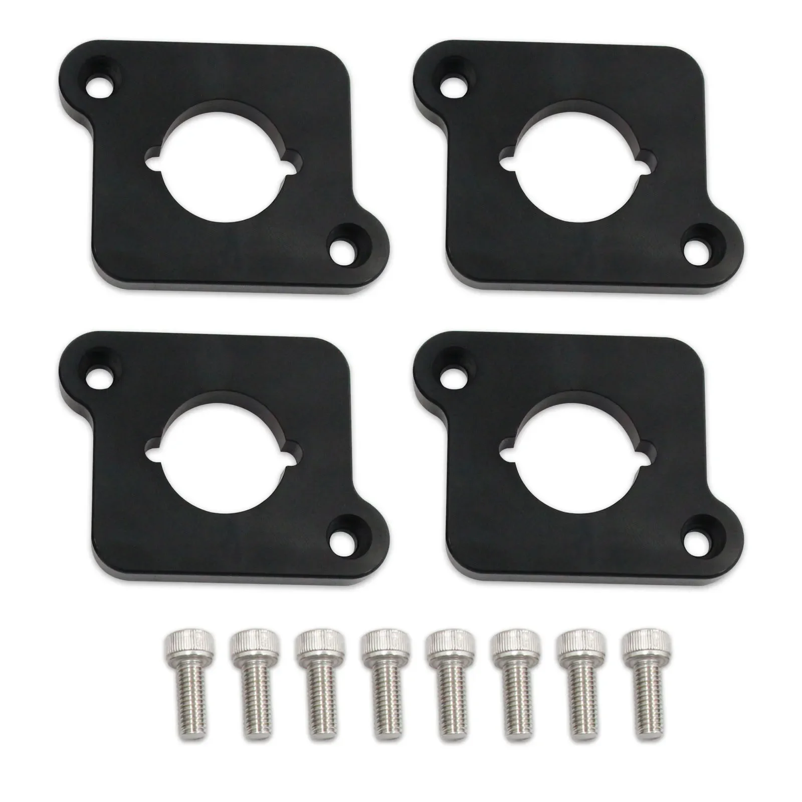 Автомобильный адаптер для катушки заготовка гольфа Jetta A4 A6 TT 1 8T до 2 0TFSI двигателей