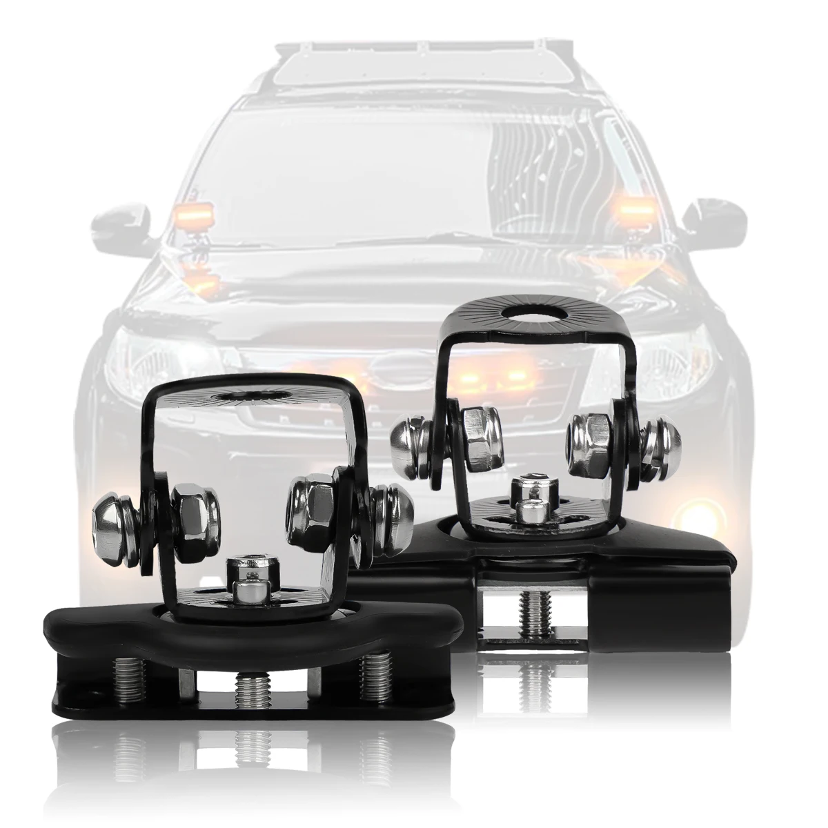 Фонарь для внедорожника ATV 4WD 4x4