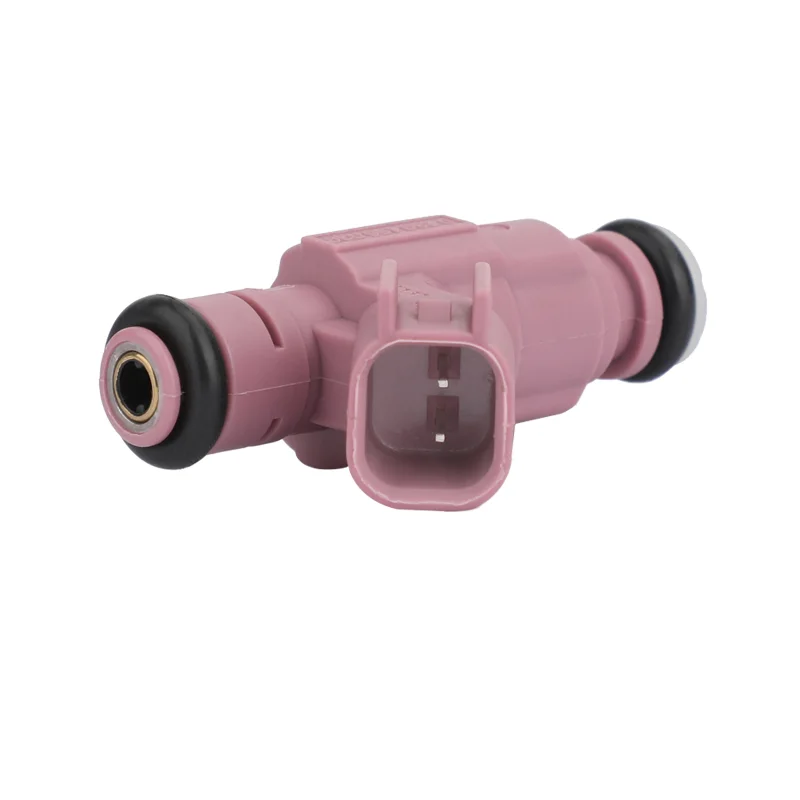 4шт 0280156030 топливные форсунки для Chrysler Turbo 2003 Neon PT Cruiser 2.4L 04852747 Автомобильная